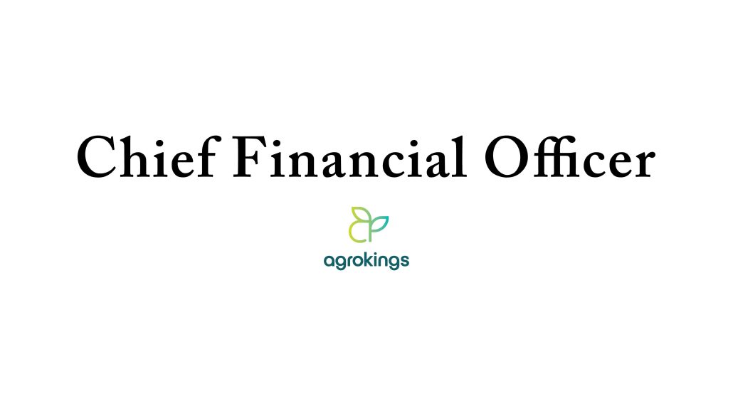 Website post_Chief Financial Officer